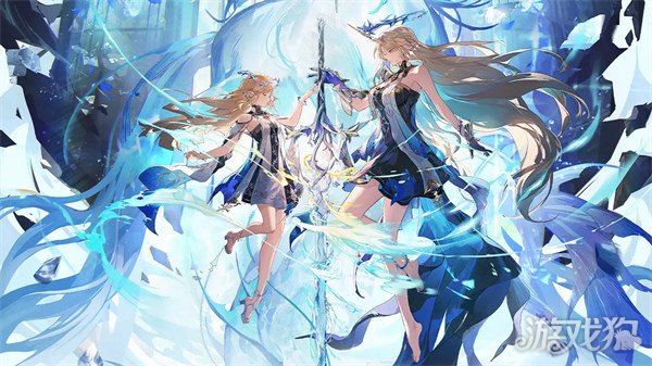 鸣潮卡提希娅复刻值得抽吗1