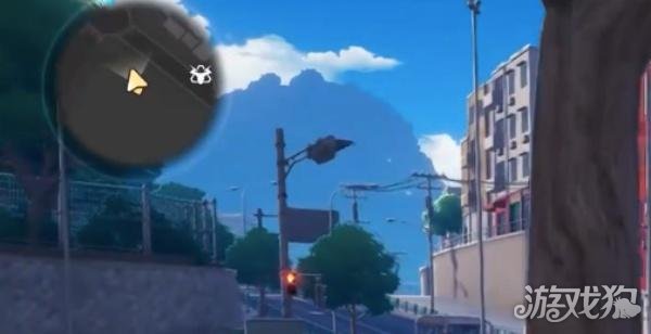 异环异像不可自拔怎么过2