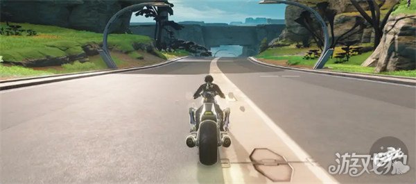 鸣潮3.0摩托车怎么玩1