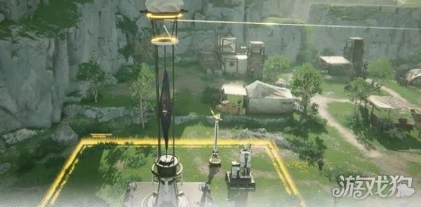 明日方舟终末地据点怎么建立2