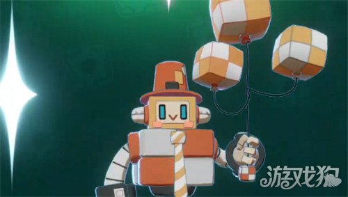 洛克王国世界多彩方方怎么进化5