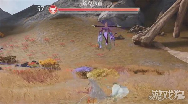 无限暖暖冰山岩仔怎么获取2