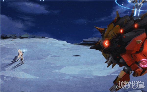 交错战线赫格尼怎么样2