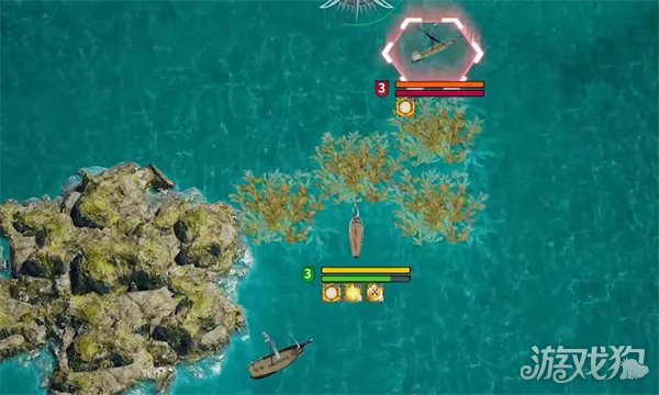 大航海时代起源爵位需要多少声望2