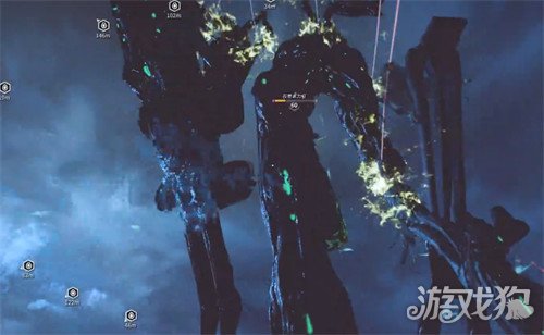 星际战甲夜灵棱镜有什么用2