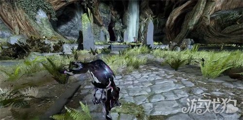 星际战甲滑铲跳怎么操作3