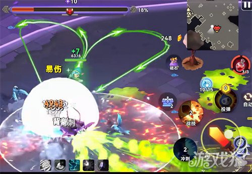 酋长你别跑神兽怎么选3