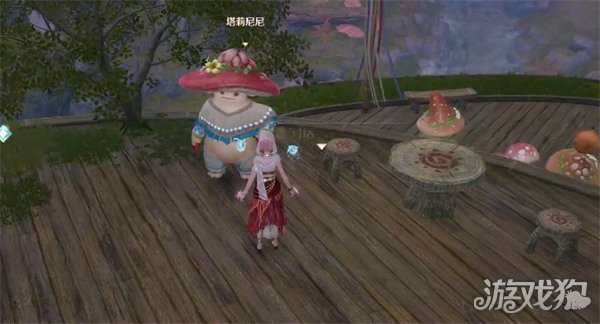 无限暖暖错位摄影巨大的棒棒糖怎么完成2