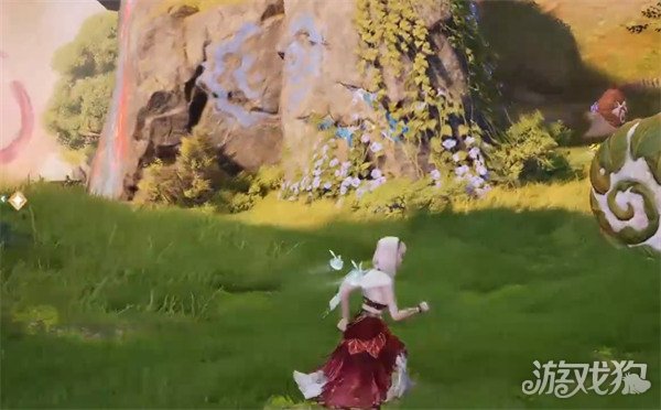 无限暖暖错位摄影晕晕乎乎怎么完成4