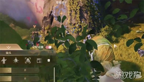 无限暖暖错位摄影晕晕乎乎怎么完成5