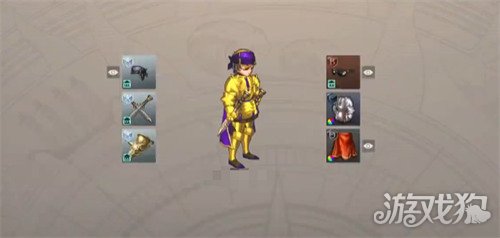 大航海时代起源阵容怎么搭配1