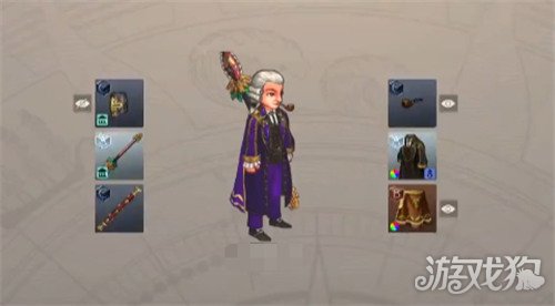 大航海时代起源阵容怎么搭配2