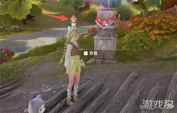 无限暖暖错位摄影蘑菇也长角怎么做2