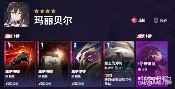 卡厄思梦境麦格纳怎么配队3