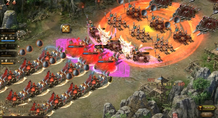 攻城掠地名驱惊帆有什么用1