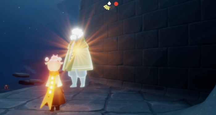 光遇奇妙任务体验季怎么玩3