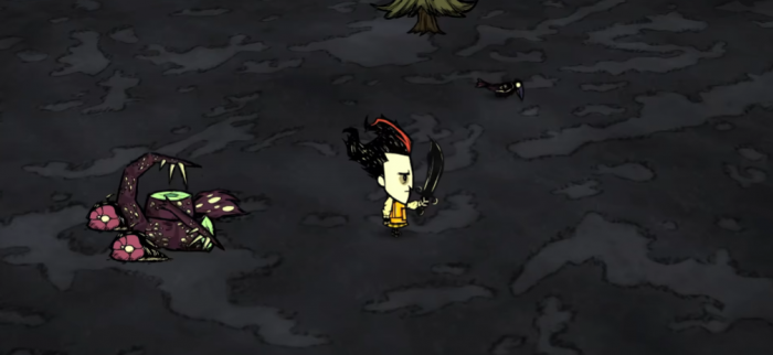 饥荒适合在哪里建家3