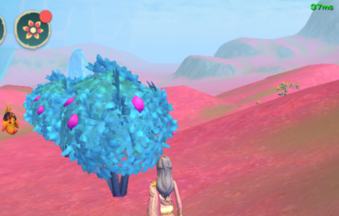 创造与魔法纳坦果有什么用3