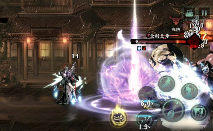 影之刃3团本铁锤怎么打2