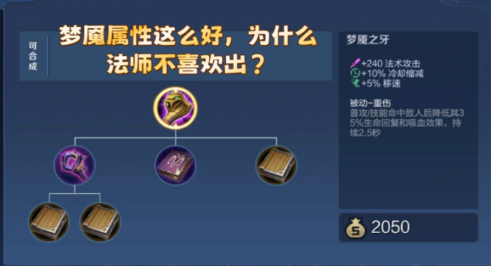 王者荣耀辅助搭配和出装是什么3