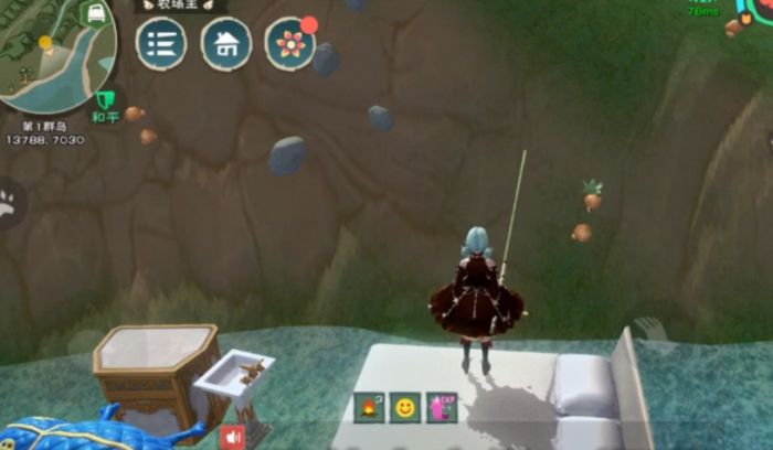 创造与魔法蝾螈饲料要多少2