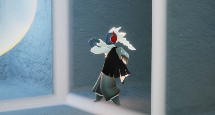 光遇龙骨搭配什么好1