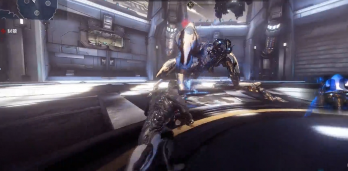 星际战甲的战甲怎么得2