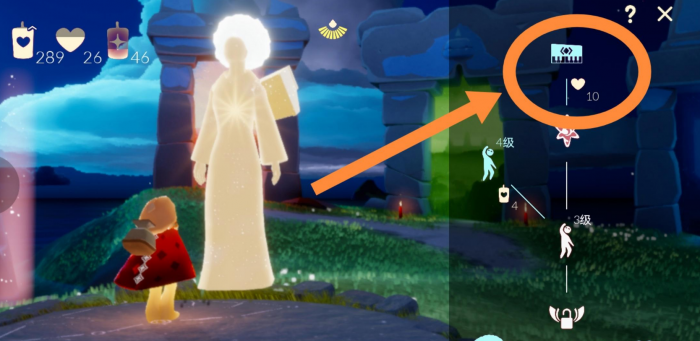 光遇钢琴乐器怎么获得1