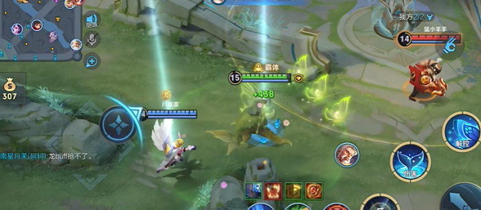 王者荣耀庄周打野出装怎么搭配2