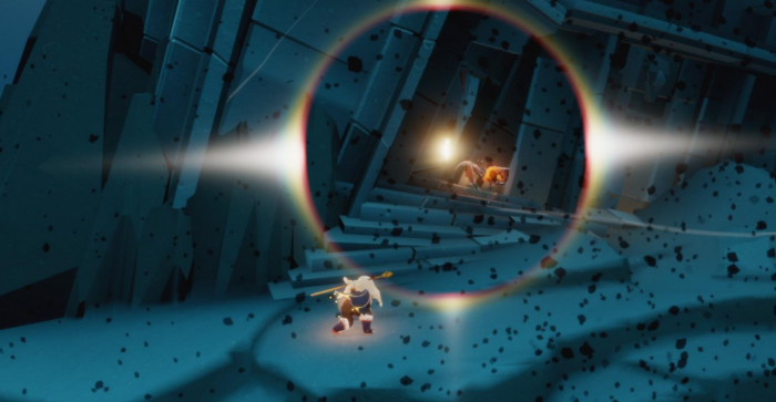 光遇什么时间献祭比较好1