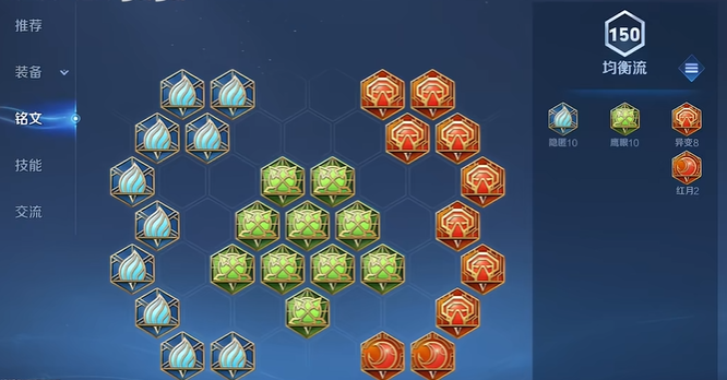 王者荣耀赵云出装和操作怎么搭配2