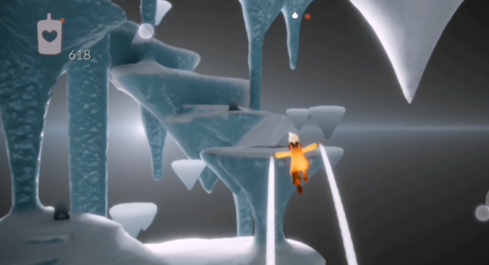 光遇先知的空气试炼怎么过2