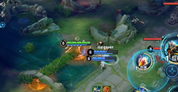 王者荣耀百里守约铭文怎么出装1