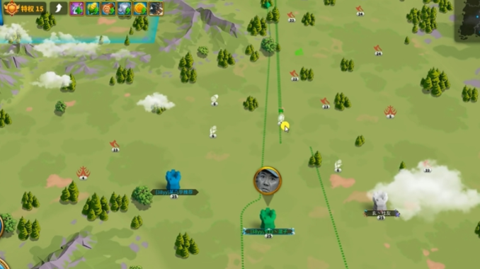 万国觉醒怎么培养武将2