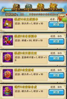 少年三国志70级以后怎么玩3