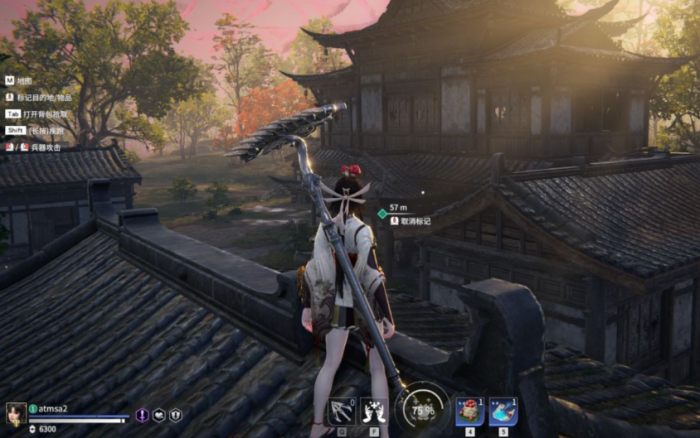 永劫无间护城总兵成就怎么触发1