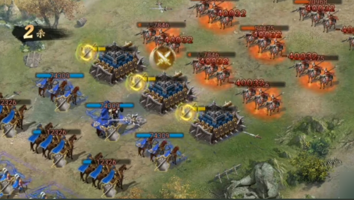 攻城掠地无套朱然怎么过3