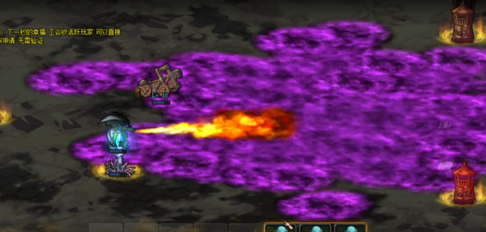 地下城与勇士创世之书48怎么过2