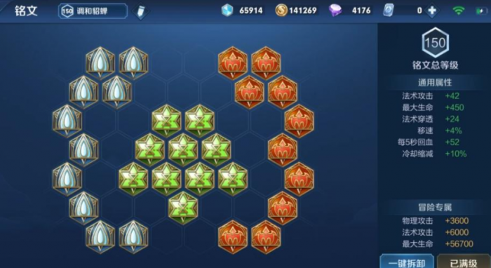 王者荣耀最牛的貂蝉出装是什么2