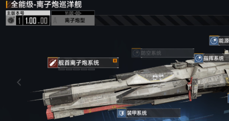 无尽的拉格朗日全能级离子炮厉害吗1