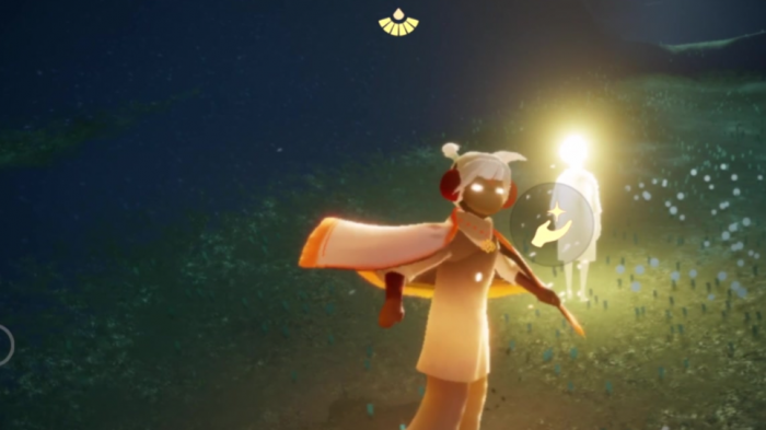 光遇里光翼怎么获得2