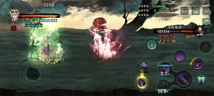 影之刃3妙界玄境怎么打3