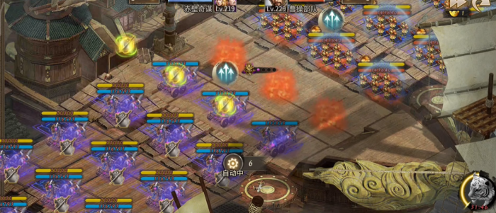 攻城掠地曹操副本怎么过2