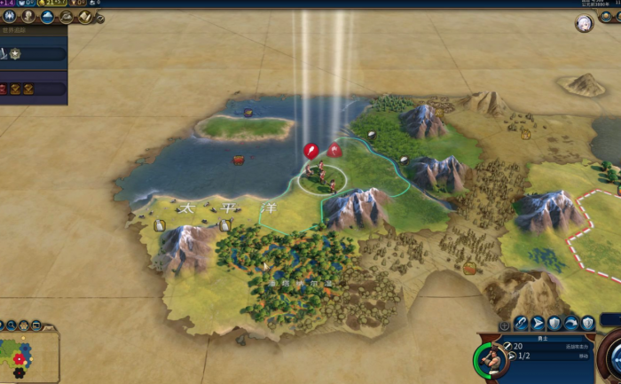 文明6建造者怎么使用1