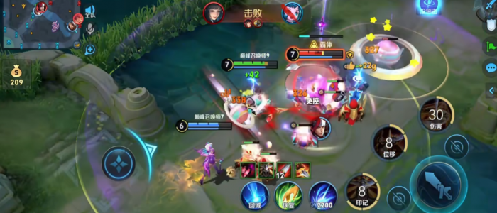 王者荣耀打野元芳怎么出装3