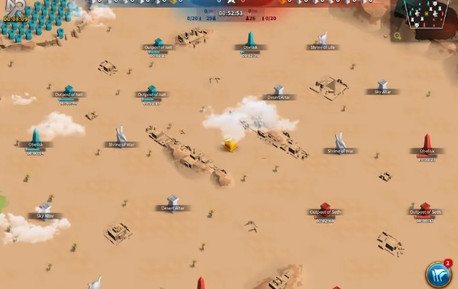 万国觉醒扩编道具怎么用3