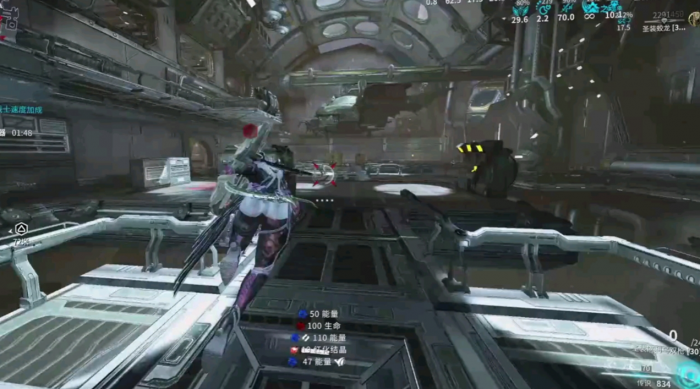 星际战甲接近真相任务怎么触发3