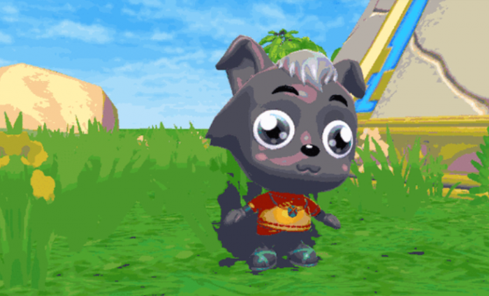 创造与魔法喜洋洋有什么用2