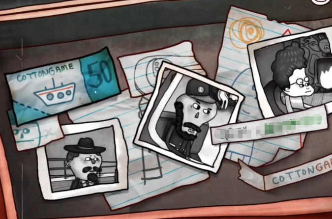 迷失岛灯塔二楼红箱子船票有什么用2