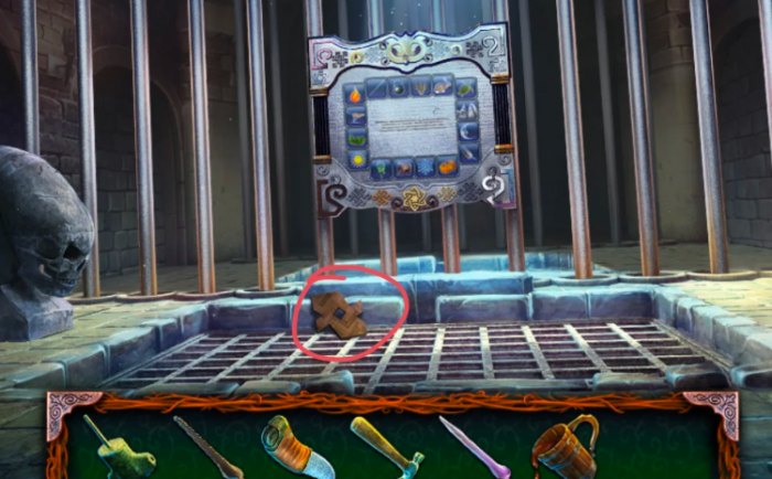 密室逃脱18一杯朗姆酒怎么用2